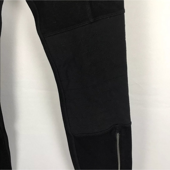 🤸🏿‍♀️ S EXY ATHLETA Sold Out Ponte Pants 🤸🏿‍♀️ - Picture 6 of 8